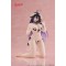 Taito Desktop Cute Albedo Cow-Print Swimsuit Ver.