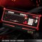 Punishing Gray Raven - Lucia Crimson Weave Themed Keyboard