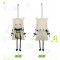 ตุ๊กตา Arknights Plush Keychain 