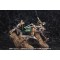 Set 3 ARTFX J Attack on Titan  Renewal Package ver.