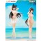 Atago Summer March Ver. / Takao Beach Rhapsody Ver.