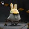 Bangboo Plush Pendant (Safety)