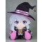 Big 40cm Plushie Elaina