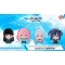 ตุ๊กตา Blue Archive Mascot Plush Seminar