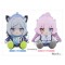 ตุ๊กตา Blue Archive Plush