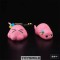 Hitori Goto Deformation Figure Tsuchinoko & Mendako Ver. 