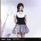 เสื้อ Castorice (แถมฟรีAcrylic Keychain Castorice)