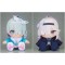 Chocopuni Big 40cm Plushie Arona/Plana