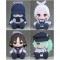 Chocopuni Big 40cm Plushie Saori/Atsuko/Misaki/Hiyori