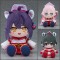 Chocopuni Plushie Kaede/Tsubaki/Mimori