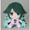 Chocopuni Plushie Saya