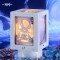 Columbina Selenic Chronicles Music Box 