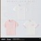 เสื้อยืด Cyrene (มี3แบบ)
