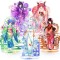 Date A Live acrylic character stand