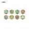 Eight-Sided Dice