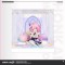 กล่อง Display Box สำหรับ Elysia Little Flamechasers Ver.