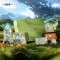Forest of Jnana and Vidya & The Unfathomable Sand Dunes Sumeru OST Gift Box