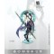 [พร้อมส่ง] Genshin Impact Acrylic Stand (ผู้ชาย)