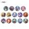 เข็มกลัด Genshin Impact - Inazuma (มี14แบบ)