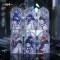 กล่องสุ่ม Genshin Impact Frost & Flame Fatui Harbinger Acrylic Stand 