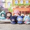 Genshin Impact Fun in the Rain Hangable Plushie