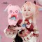 ตุ๊กตามือ Linnea Lop-Eared Rabbit 