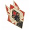 Hall of Legends Faker x Ahri Pin