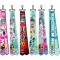 Hatsune Miku: Racing Ver. 2025 Collectible Ribbon Keychain (Lot JP)