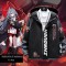 Herrscher of Sentience Jacket (มี2แบบ/3สี)