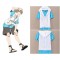 Set เสื้อ 2 ชิ้น Hibiya Amamiya Cosplay