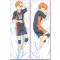 ปลอกหมอนข้าง Hinata Shoyo