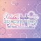 Hololive English 3D Acrylic Stand