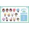 ตุ๊กตา Hololive friends to Go