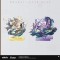 Honkai : Star Rail Acrylic Stand - The Remembrance