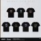 เสื้อยืด Honkai: Star Rail Fables About the Stars  (มี7แบบ)