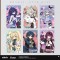 Honkai: Star Rail Little Kitty Collectible Card