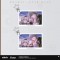 Midsummer Firefly Time Acrylic Selfie Card (มี2แบบ) 