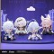 ตุ๊กตา PotePotte - Sitting Doll Vol.2 (รอบ2)