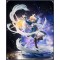 Saber/Altria Pendragon (1/7) - HSR x Fate/Stay Night UBW