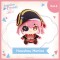 (พร้อมส่ง) ตุ๊กตา Houshou Marine