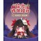 HUGGY BOOM Sparkle's Bomb Doll Figure 