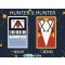 Hunter x Hunter license card