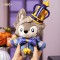 ตุ๊กตา Imaginarium Theater Concierge Wolfy 