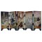 Irodori Festival Folding screen