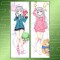ปลอกหมอนข้าง Izumi Sagiri (แบบที่7)