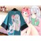 เสื้อคลุม ยูกาตะ Izumi Sagiri