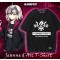 เสื้อยืด Jeanne d'Arc (มี6แบบ)