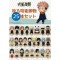 Jujutsu Kaisen Sitting Figure 25 Set