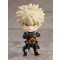 Nendoroid Katsuki Bakugo: Winter Costume Ver.