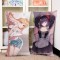 หมอน Marin Kitagawa